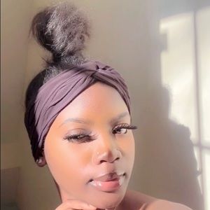 Meet your Posher, Eliana